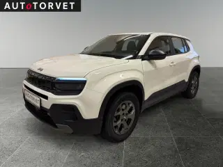 Jeep Avenger 54 Longitude