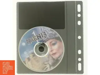 Narnia 1 (DVD)