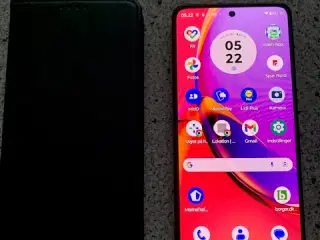 Motorola g 84