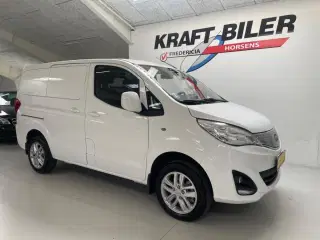 BYD eTP3 50 