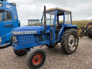 Layland 275/2100