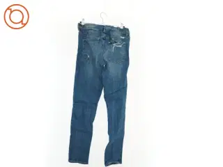 Jeans fra Skinny Fit (str. 170 cm)