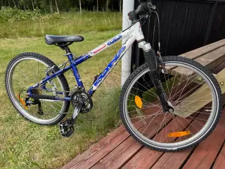 13’’ Kona børnecykel