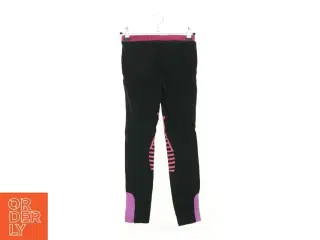 nye HKM Starlight juniorpants ridebukser (134 cm)