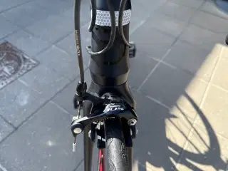 Racercykler unisex