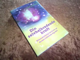 Din selvhelbredende kraft, Lissa Rankin,