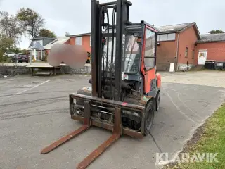 Truck Thailift FD30