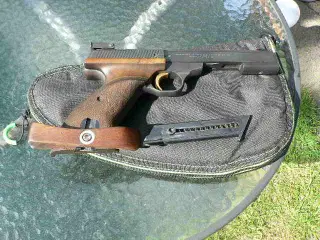 Browning 150 cal.22