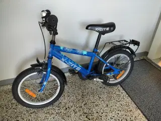 X-Zite Adventure Drengecykel