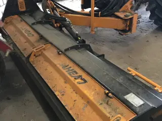 Super slagleklipper 