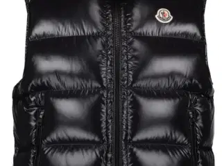 Moncler vest