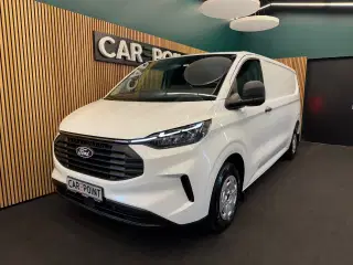 Ford Transit Custom 320L 2,0 EcoBlue Trend