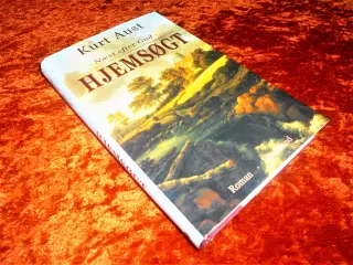 Hjemsøgt, Kurt Aust