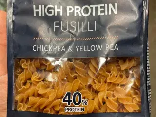 Protein pasta 