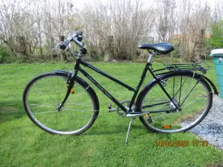 Centurion Damme / Herrecykel