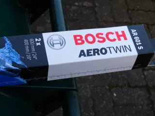 Bosch viskersæt + luftfilter Avensis T25