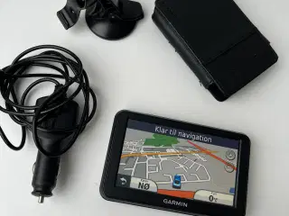 Garmin gps 