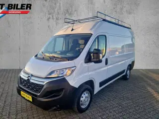 Citroën Jumper 33 2,2 BlueHDi 140 L2H2 FlexLine