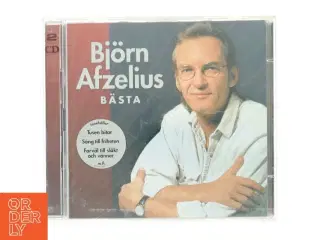 Bjrn Afzelius CD