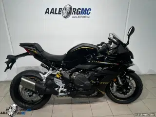 QJ Motor SRK 800 RR AALBORG MC