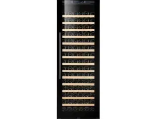Vinkøleskab 325 L – 1 zone B595 x D570 x H1780 mm