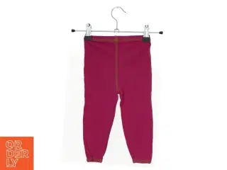 Leggings fra Ubang babblechat (str. 80 cm)