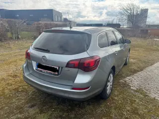 Opel Astra 1,7 CDTi 125 Sport Sports Tourer