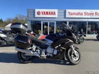 Yamaha FJR 1300 A