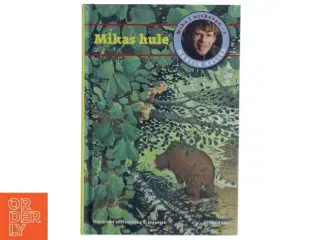Mikas hule af Martin Keller (f. 1966-09-26) (Bog)