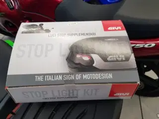 GIVI Stoplys V56