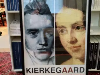 Søren Kierkegaard Poster