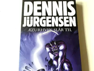 Æzurhvin slår til