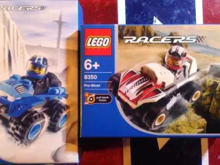 2 x ny Lego