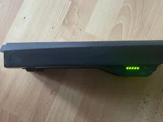 Bosch Elcykel batteri
