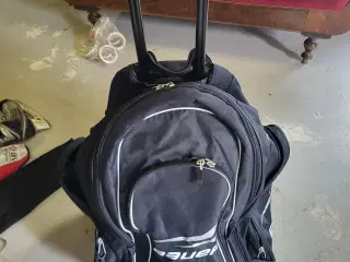 Bauer ishockeytaske