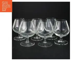 Cognacglas