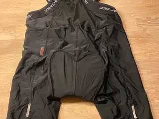 Force cykelshorts