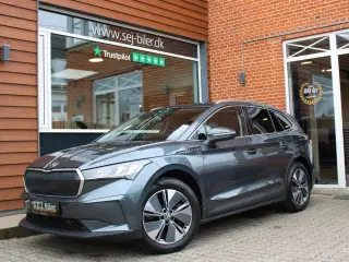 Skoda Enyaq iV 80 EL Selection Suite 204HK 5d Aut.
