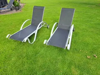 Solvogn solseng