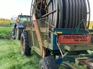 Fasterholt FM4500