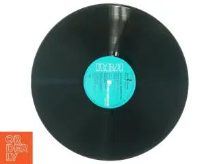 The archies greatest hits fra Rca (str. 30 cm)