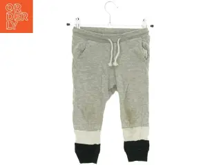 Sweatpants fra H&M (str. 92 cm)