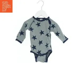 Langarmet bodystocking med stjernemønster fra Molo (str. 62)