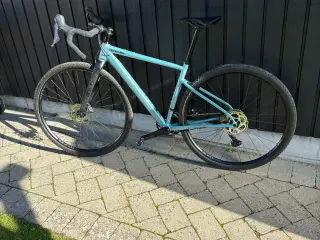 Ny Cannondale Topstone LTD - 2023