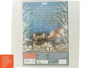 Jullerup Færgeby julekalender