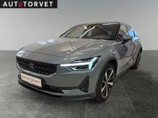 Polestar 2  Long Range