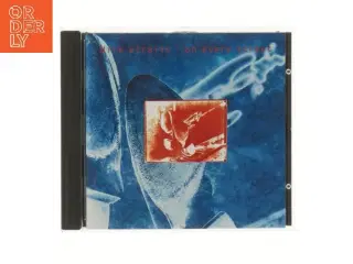Dire Straits CD 'On Every Street' fra Dire Straits