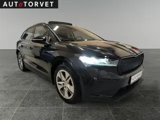 Skoda Enyaq 80 iV