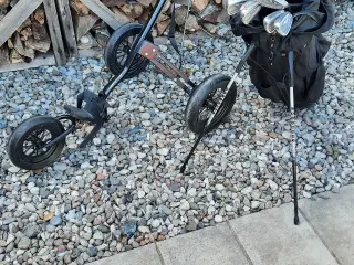 Golfsæt 