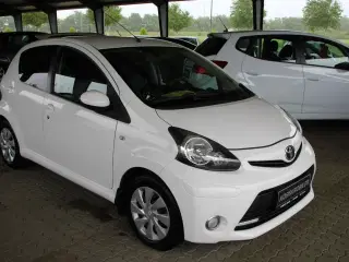 Toyota Aygo 1,0 VVT-i T2 Air